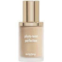 Sisley - Phyto-teint Perfection - High-coverage Mattifying Foundation - Phyto Teint Perfect 2w2 30ml - Dla Kobiet. Podkłady Sisley. Za 445.00 zł.