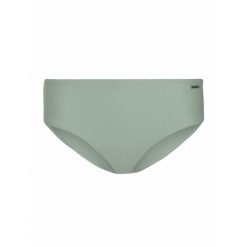 Figi do kostiumów kąpielowych dla kobiet Protest Mixfacets. Zielone figi Protest, m, bez wzorów. Za 190.00 zł.