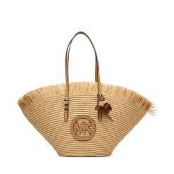 Torebka MICHAEL Michael Kors. Brązowe torebki klasyczne MICHAEL Michael Kors, bez wzorów, bez dodatków. Za 1,289.00 zł.