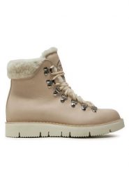 Fracap Trapery Explorer A300 Écru. Trapery i śniegowce Fracap, ze skóry. Za 1,399.00 zł.