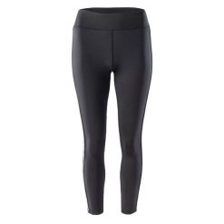 Legginsy damskie Hi-Tec Lady Dina, Rozmiar S. Legginsy Hi-tec, l, bez wzorów, z elastanu. Za 84.90 zł.