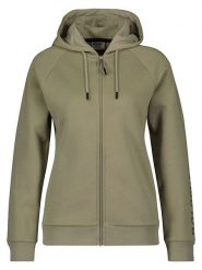 DOLOMITE Bluza w kolorze khaki rozmiar: S. Brązowe bluzy Dolomite, s, bez wzorów, bez kaptura. Za 96.83 zł.