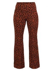 Blutsgeschwister Legginsy w kolorze pomarańczowym rozmiar: M. Pomarańczowe legginsy Blutsgeschwister, m, bez wzorów. Za 114.95 zł.