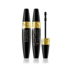 Eveline Maskara Grand Couture pogrubiająca 10 ml. Tusze do rzęs marki Eveline. Za 12.00 zł.
