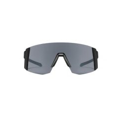 Okulary przeciwsłoneczne Hawkers Lynx Big. Czarne okulary przeciwsłoneczne HAWKERS, bez wzorów, sportowe. Za 278.45 zł.