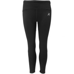 Legginsy 7/8 Klimatex Jenny M - Oddychające i Wygodne. Legginsy inSPORTline, m, bez wzorów, z materiału. Za 153.99 zł.