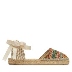 Espadryle Manebi. Espadryle Manebi, bez wzorów, bez obcasa, bez zapięcia. Za 319.99 zł.