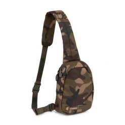 Torba na ramię Fox Camolite. Zielone torby na ramię FOX, bez wzorów, z poliesteru, na ramię, bez dodatków. Za 190.50 zł.
