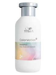 Wella Szampon do włosów "Premium Color Motion" - 250 ml rozmiar: onesize. Szampony do włosów Wella. Za 50.95 zł.