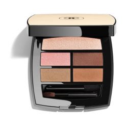 CHANEL LES BEIGES PALETA NATURALNYCH CIENI DO POWIEK ZAPEWNIAJĄCYCH ZDROWY BLASK Cienie do powiek 4,5 g SOFT. Palety cieni Chanel. Za 264.00 zł.