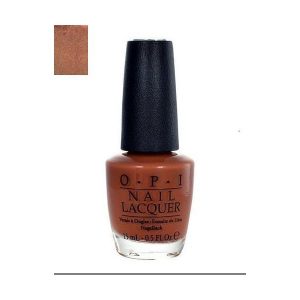 OPI Lakier do paznokci Nail Lacquer W 15ml NL I50 Charmed By A Snake. Lakiery OPI. Za 31.14 zł.