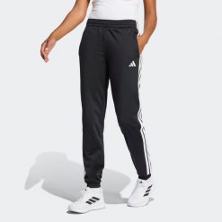 Spodnie damskie ADIDAS Gym & Pilates. Obuwie sportowe Adidas, bez zapięcia, na fitness i siłownię. Za 129.99 zł.