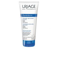 Uriage Bariederm Żele do mycia twarzy 200 ml Damski. Oczyszczanie Uriage. Za 80.79 zł.