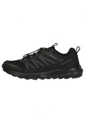 Buty trekkingowe Endurance Ferill WP. Czarne trekkingi ENDURANCE, do biegania. Za 322.00 zł.