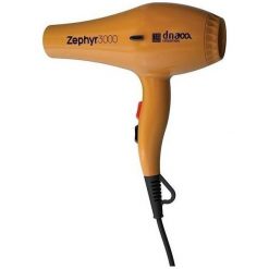 Suszarka do włosów Kiepe Zephyr Hair Dryer 3000 2000 Watt (8303_OR). Suszarki do włosów marki Kiepe. Za 83.47 zł.
