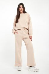 Spodnie dresowe damskie TWINSET. Spodnie dresowe Twinset Milano, s, bez wzorów, z dresówki. Za 699.00 zł.