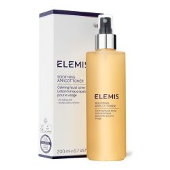ELEMIS Elemis Tonik Soothing Apricot Toner 200ml Toniki do twarzy. Oczyszczanie ELEMIS. Za 129.60 zł.