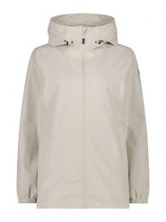 CMP Kurtka funkcyjna w kolorze beżowym rozmiar: 40. Brązowe kurtki sportowe CMP, bez wzorów, z tkaniny, bez kaptura, outdoorowe. Za 167.45 zł.