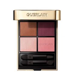 Guerlain Terracotta Ombres G 458 Aura GlowZestaw czterech cieni do powiek Edycja limitowana Cienie do powiek 6 g 530 - MAJESTIC ROSE. Cienie do powiek Guerlain. Za 324.62 zł.