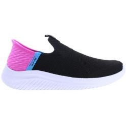 Buty damskie sportowe wsuwane Skechers Ultra Flex 3.0. Obuwie sportowe Skechers, bez zapięcia, trekkingowe, Skechers Sport. Za 239.00 zł.