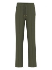 JOOP! Spodnie dresowe 58 254JE58Talina 30048466 Zielony Regular Fit. Zielone spodnie dresowe Joop!, bez wzorów, z bawełny. Za 769.99 zł.