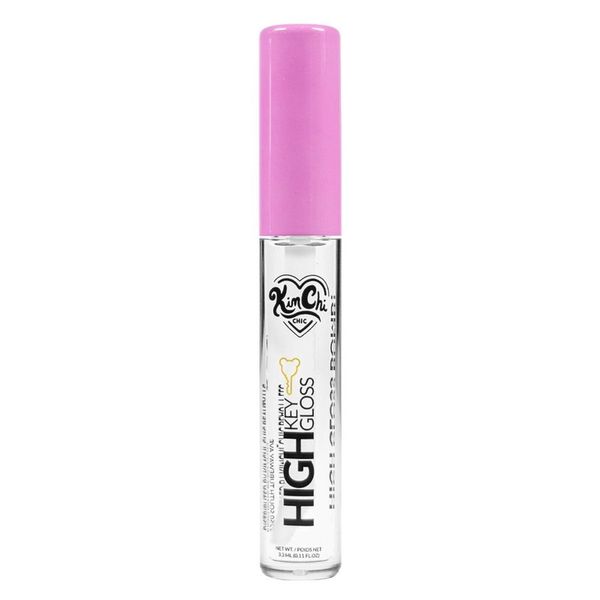 KimChi Chic Beauty High Key Gloss Błyszczyki 5,62 ml Raindrop. Błyszczyki KimChi Chic Beauty. Za 66.30 zł.