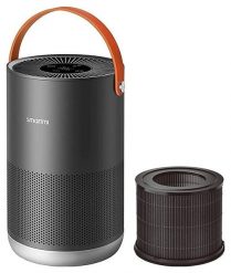 Nabiurkowy Smartmi Air Purifier P1 Wi-Fi Pet & Allergy. Nawilżacze powietrza Smartmi. Za 599.00 zł.