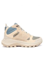 Merrell Trekkingi Tempo Sol Mid J038942 Écru. Trekkingi Merrell, z nubiku, trekkingowe. Za 479.99 zł.