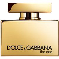 Dolce & gabbana - The One gold Intense - Woda Perfumowana - The One gold Intense Edp 75ml - Dla Kobiet. Perfumy damskie Dolce & Gabbana. Za 729.00 zł.