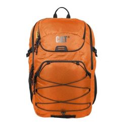 Plecak Trekkingowy Le Meije. Brązowe plecaki Caterpillar, bez wzorów. Za 335.99 zł.