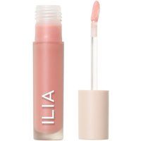 Ilia - Overglaze - 24-godzinny Błyszczyk Nawilżający - Overglaze Hydrating Lip gloss Porcelain - Dla Kobiet. Błyszczyki Ilia. Za 145.00 zł.