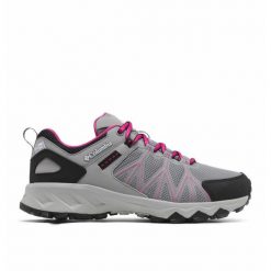 Buty Trekkingowe Damskie Columbia Peakfreak II Outdry. Szare trekkingi Columbia. W wyprzedaży za 409.00 zł.