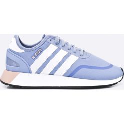 Adidas Originals - Buty N-5923. Obuwie sportowe Adidas Originals, z gumy, bez zapięcia. W wyprzedaży za 299.90 zł.