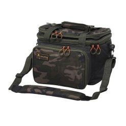 Torba Prologic Avenger Carryall S. Brązowe torby na ramię PROLOGIC, bez wzorów, z tkaniny, na ramię, bez dodatków. Za 267.15 zł.