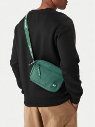 Reebok Torebka CEOWB-RBK-KL-003-09 Zielony. Zielone listonoszki Reebok, bez wzorów, z materiału, bez dodatków. Za 69.99 zł.