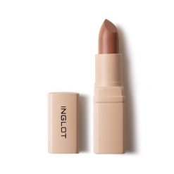 Inglot POMADKA DO UST CREAMY SOFT INGLOT VIVID ROSE 505 Szminki 4 g 501 - CLASSIC NUDE. Pomadki Inglot. Za 56.00 zł.