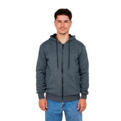 Podgrzewana bluza z kapturem. Brązowe bluzy G-HEAT, xl, bez wzorów, z kapturem. Za 393.73 zł.