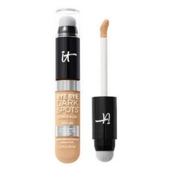 IT Cosmetics BYE BYE Bye Bye Dark Spots Concealer Korektory 9 g 23 LIGHT WARM. Korektory it cosmetics. Za 119.20 zł.