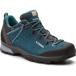 Trekkingi LOWA - Sassa Gtx Lo Ws GORE-TEX 220712 Petrol 0774. Trekkingi Lowa. W wyprzedaży za 649.00 zł.