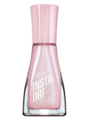 Sally Hansen Lakier do paznokci "Insta-Dri - 243 Make It Snappy" - 9 ml rozmiar: onesize. Różowe lakiery Sally Hansen. Za 21.99 zł.