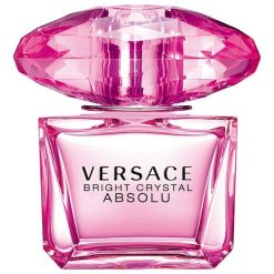 Versace Bright Crystal Absolu Woda perfumowana 90 ml Damski. Perfumy damskie VERSACE. Za 429.00 zł.