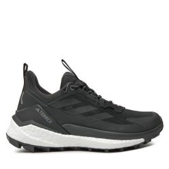 Trekkingi adidas. Czarne trekkingi Adidas, trekkingowe. Za 559.99 zł.