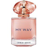Armani - My Way Ylang - Eau De Parfum - 50 ml - Dla Kobiet. Perfumy damskie Armani. Za 599.00 zł.