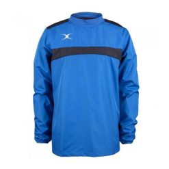 Bielizna Gilbert Photon Warm Up. Niebieskia bielizna sportowa GILBERT, bez wzorów. Za 317.50 zł.