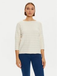 Fransa Sweter Sinne 20614273 Écru Regular Fit. Swetry Fransa, xs, bez wzorów, z syntetyku, bez ramiączek. Za 99.99 zł.
