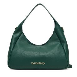 Torebka Valentino. Zielone torebki klasyczne Valentino, bez wzorów, bez dodatków. Za 619.99 zł.