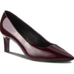 Półbuty GEOX - D Bibbiana A D829CA 00066 C7005 Bordeaux. Czółenka Geox. W wyprzedaży za 339.00 zł.