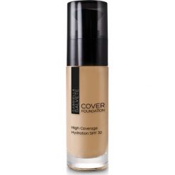 Gabriella Salvete Cover Foundation SPF30 Podkład do twarzy 103 Soft Beige 30ml. Podkłady marki Gabriella Salvete. Za 33.93 zł.