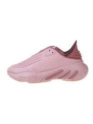 Adidas Sneakersy "adiFOM" w kolorze jasnoróżowym rozmiar: 36 2/3. Różowe trampki Adidas, bez wzorów, z materiału, bez zapięcia. Za 333.95 zł.