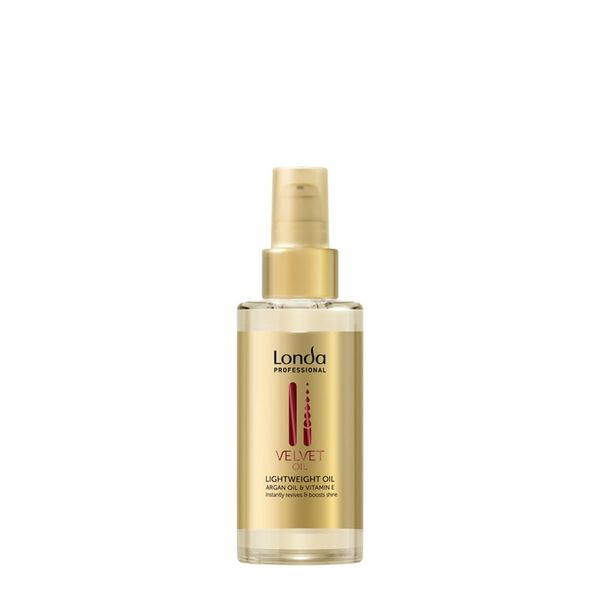 Londa Professional VELVET OIL OLEJEK 100ML Olejki i serum do włosów 100 ml. Odżywki do włosów londa professional. Za 86.29 zł.
